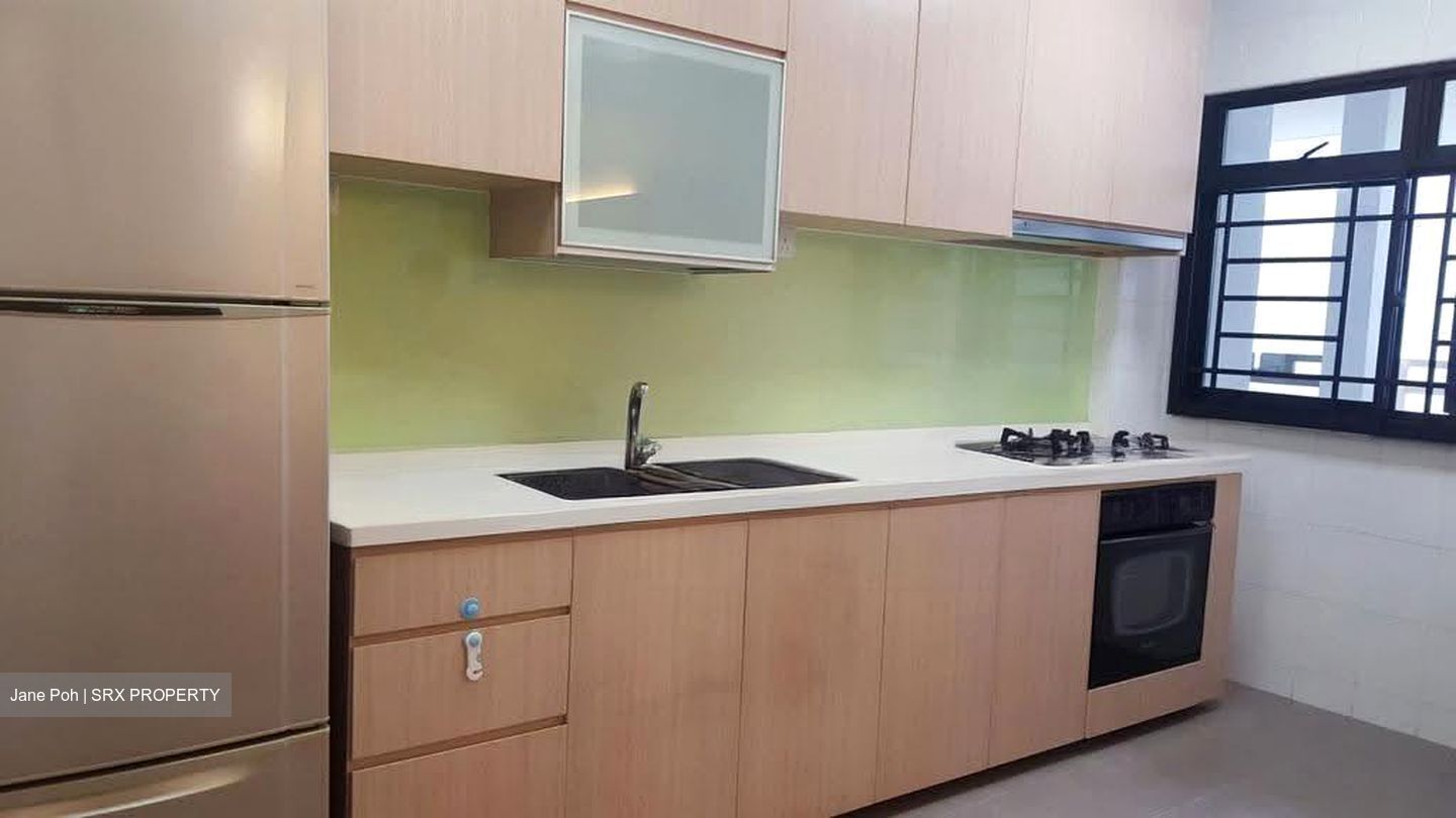 Blk 456 Clementi Avenue 3 (Clementi), HDB 4 Rooms #630415011